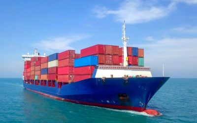 How Concerned Should We Be About Supply-Chain Shortages?